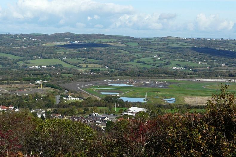 Ffos Las Racecourse