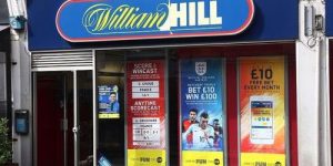 William Hill