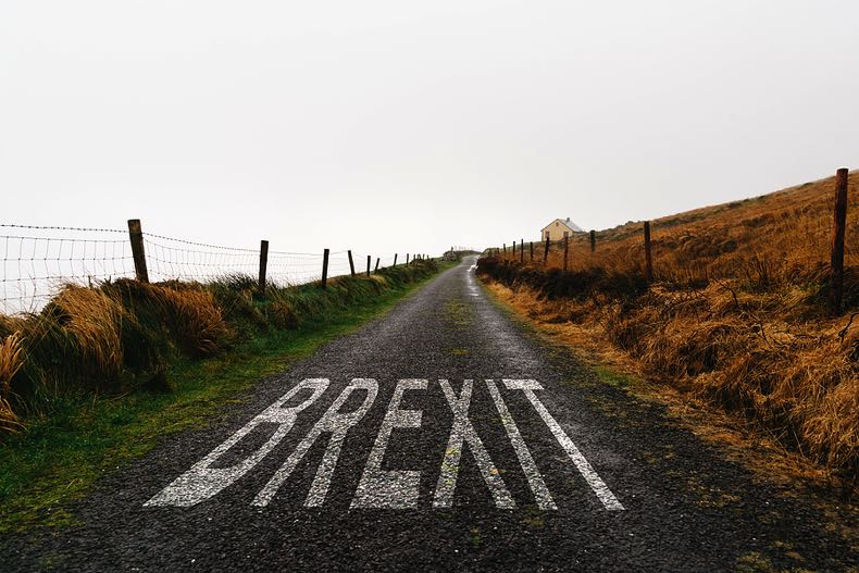 Brexit uncertain roads ahead