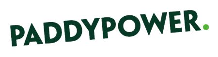 Paddypower logo