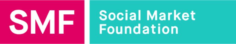 Social Market Foundation Logo