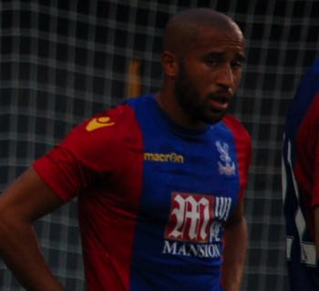 Andros Townsend 