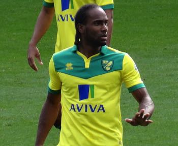 Cameron Jerome