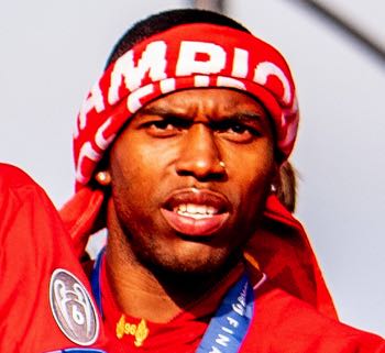 Daniel Sturridge