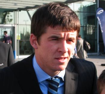 Joey Barton