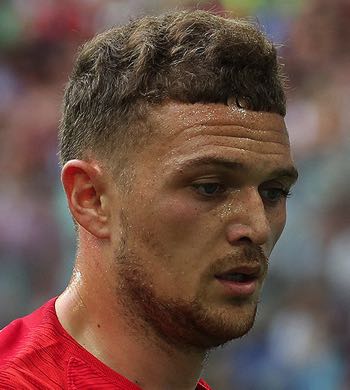 Kieran Trippier