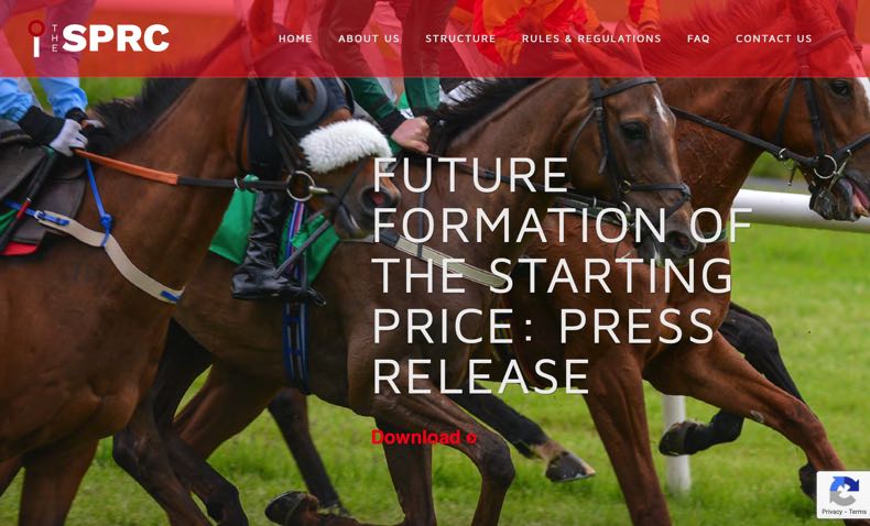 SPRC website