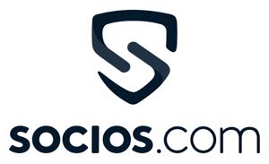 Socios app logo