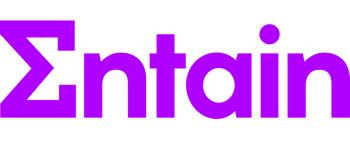 Entain logo