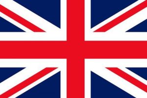 United Kingdom flag