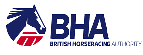 British Horse Racing Authority logo