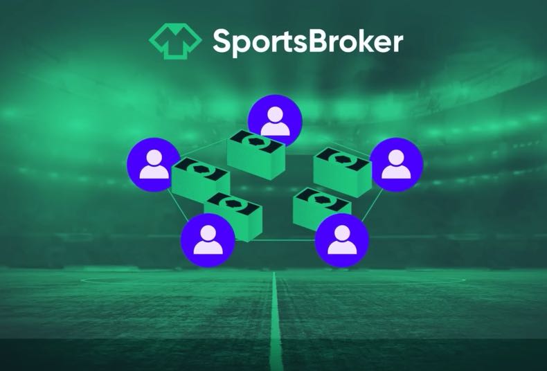 Sportsbroker screenshot